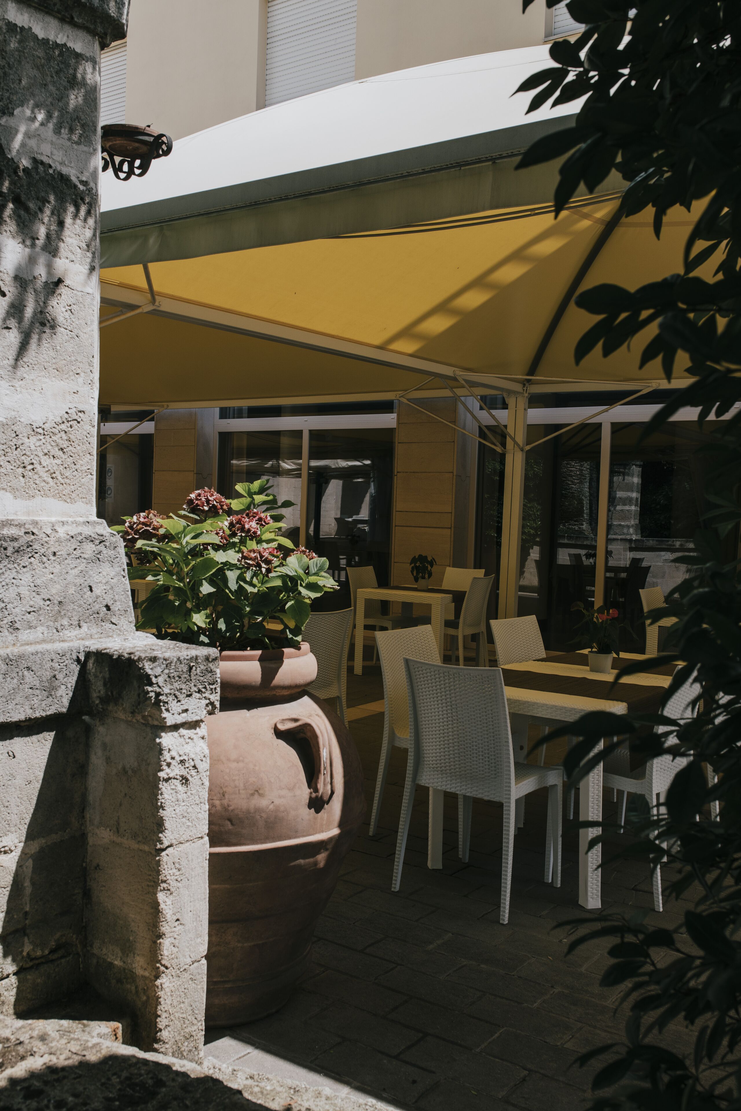 Photo - Hotel Del Campo