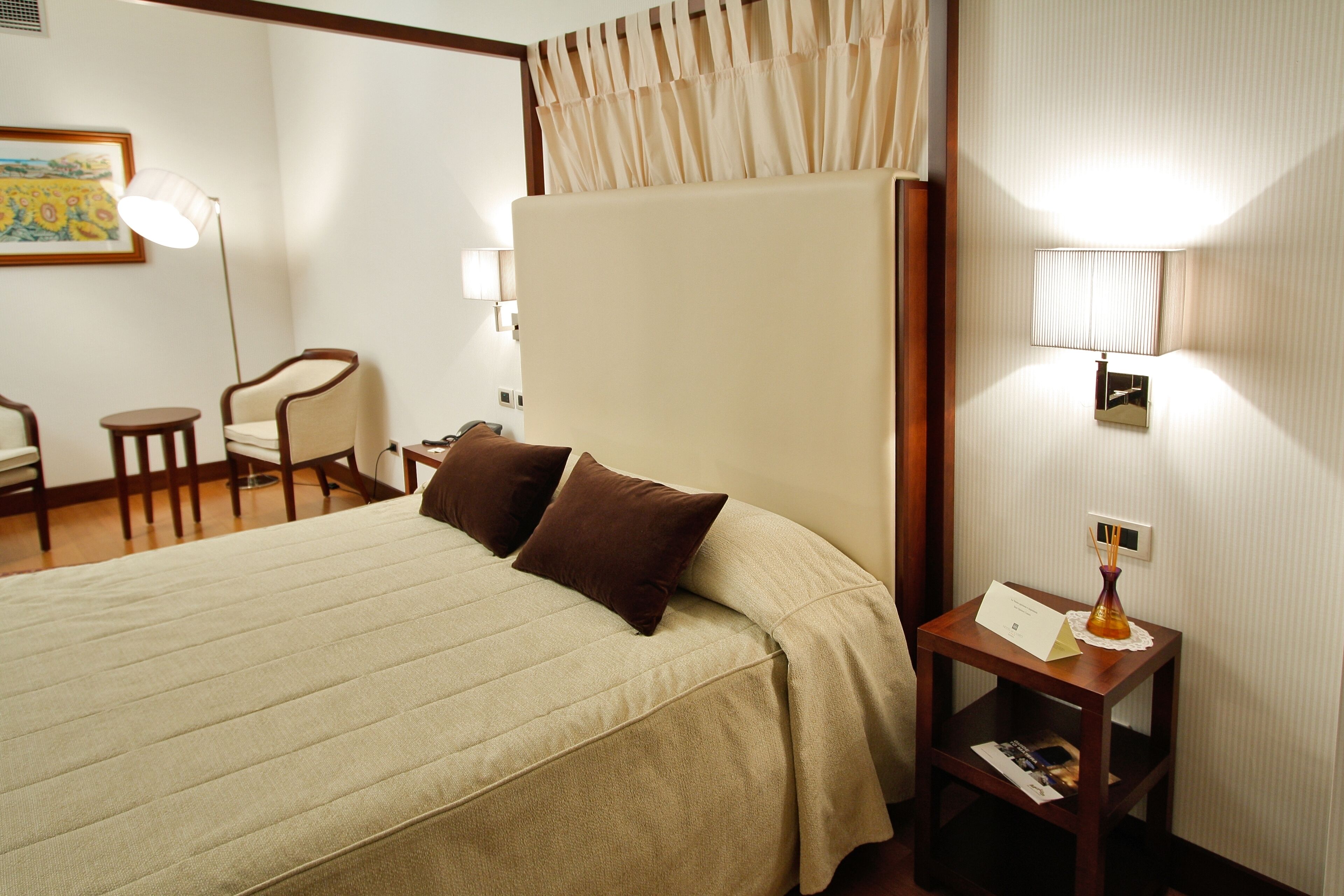 Photo - Hotel Del Campo