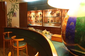 Bar (en el alojamiento)