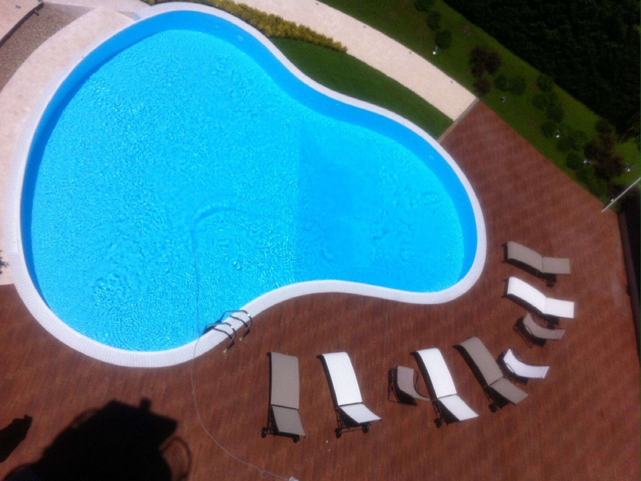 Photo - Hotel Del Campo