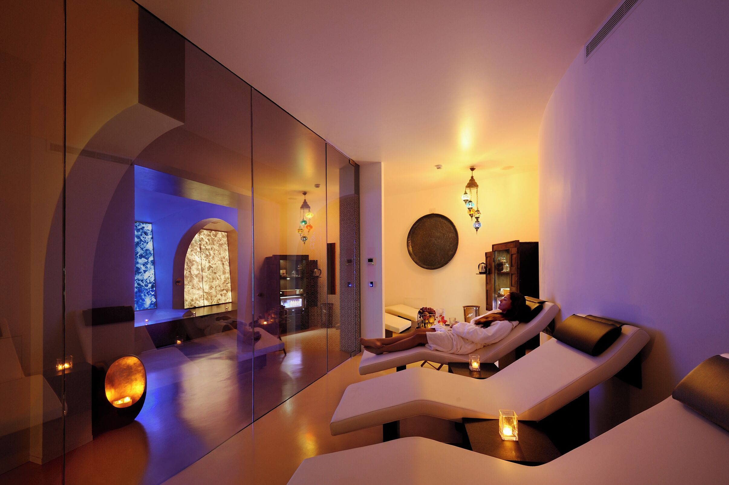 Spa