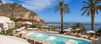 Le Calette Bay