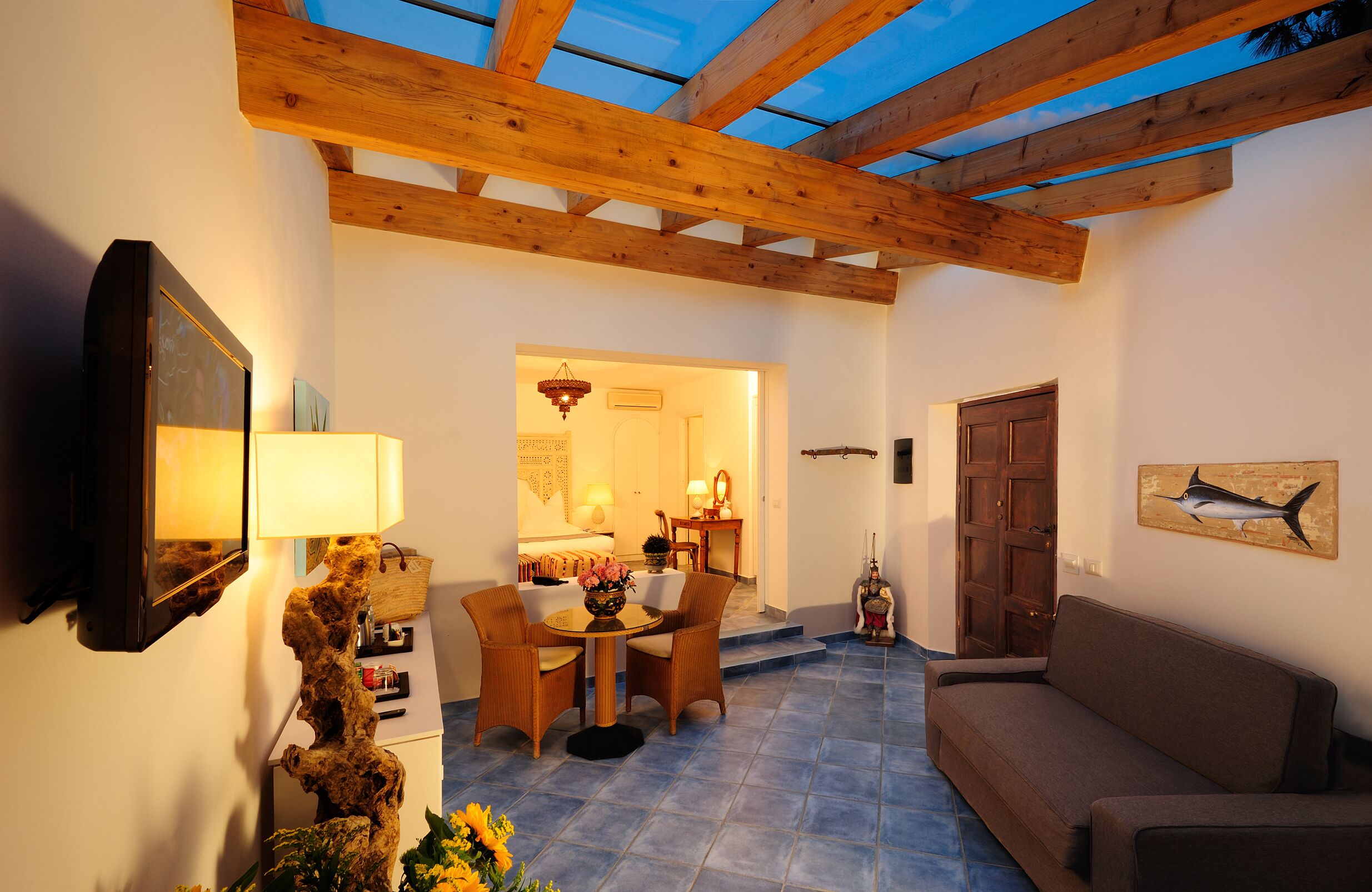 Foto - Hotel Le Calette