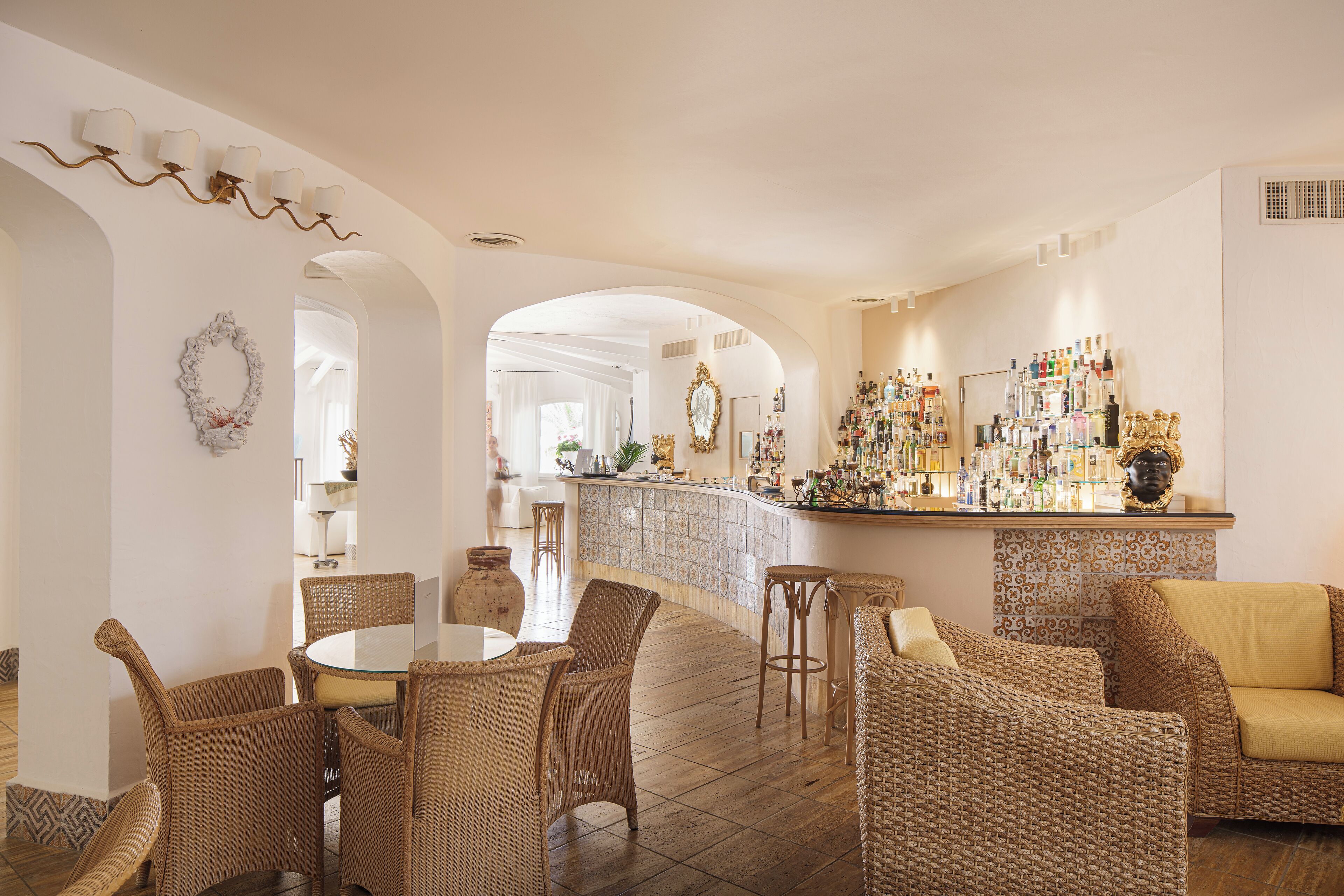Foto - Hotel Le Calette