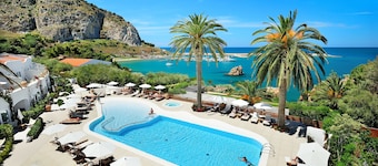 Le Calette Bay