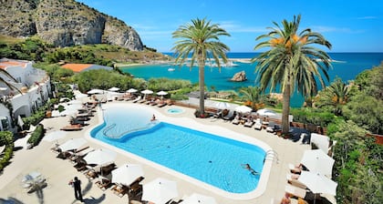 Le Calette Bay
