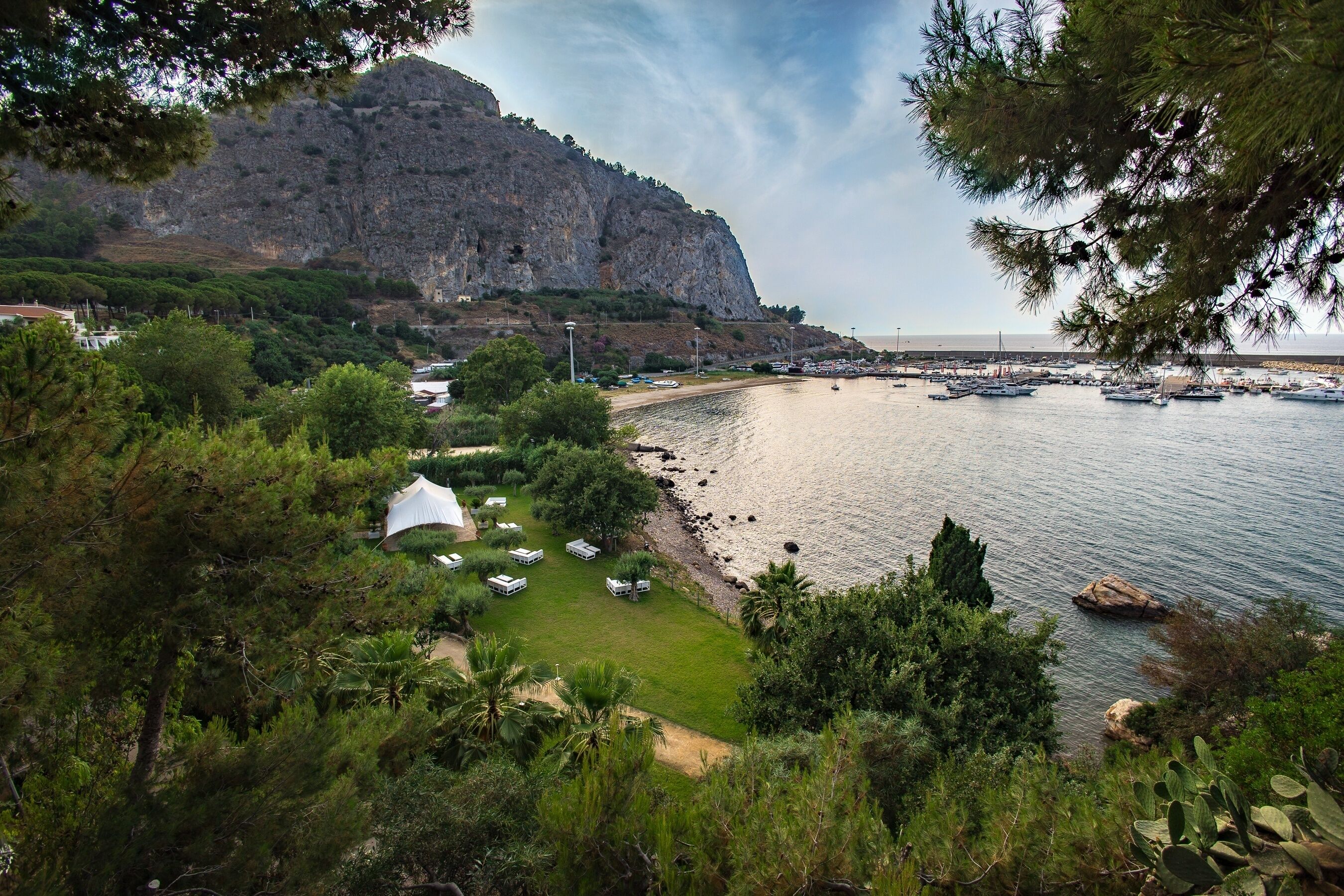 套房 | 客房景观