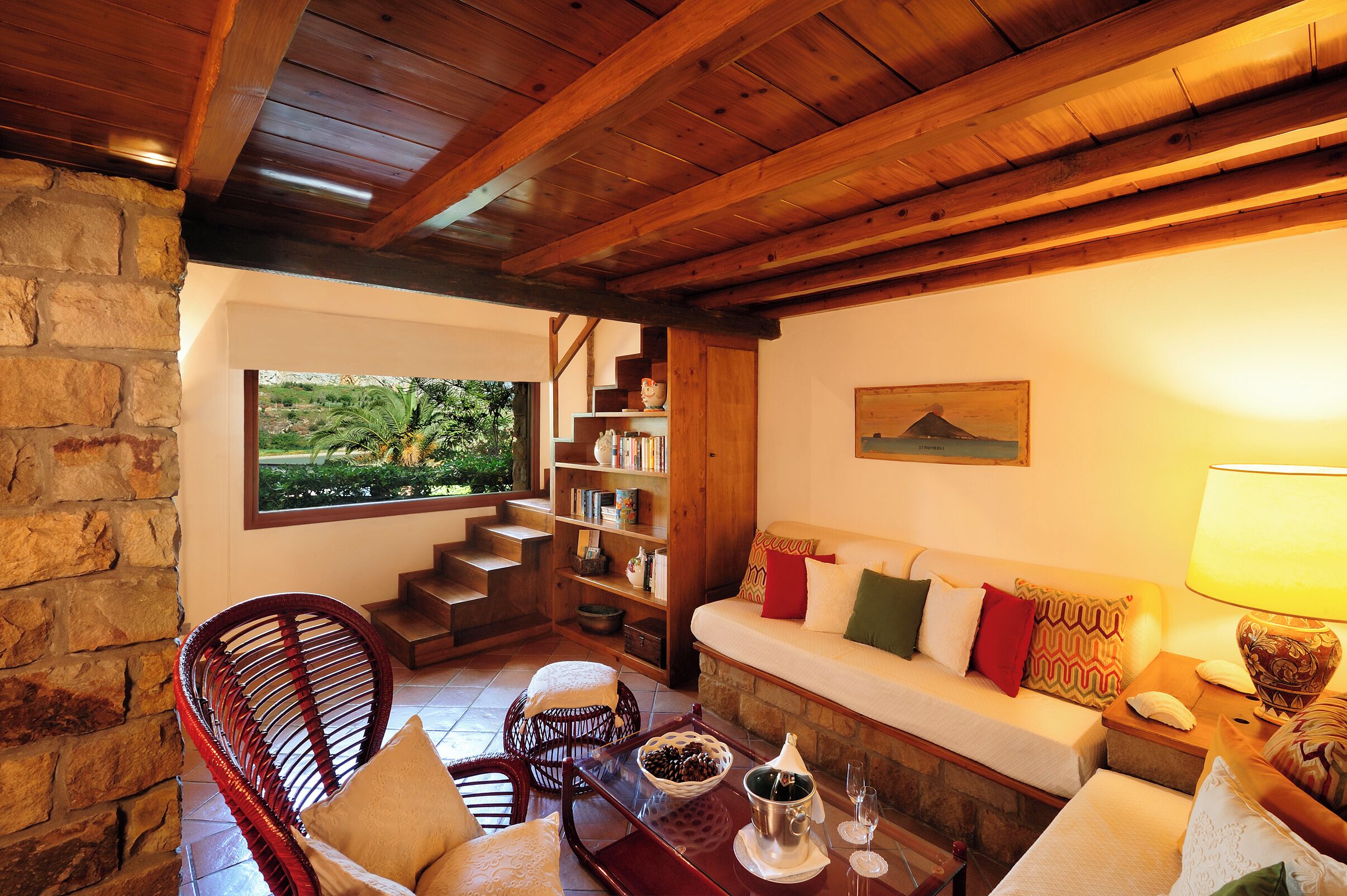 Foto - Hotel Le Calette