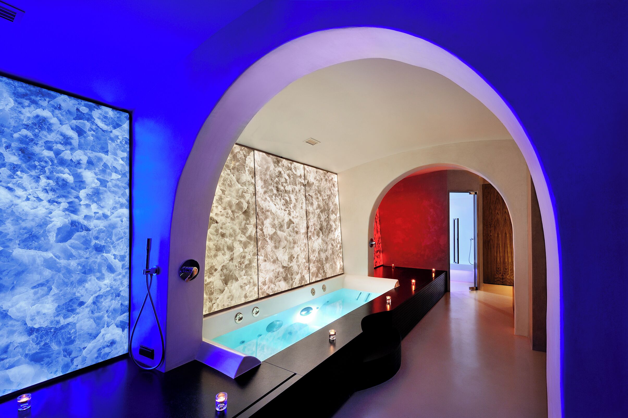 Foto - Hotel Le Calette