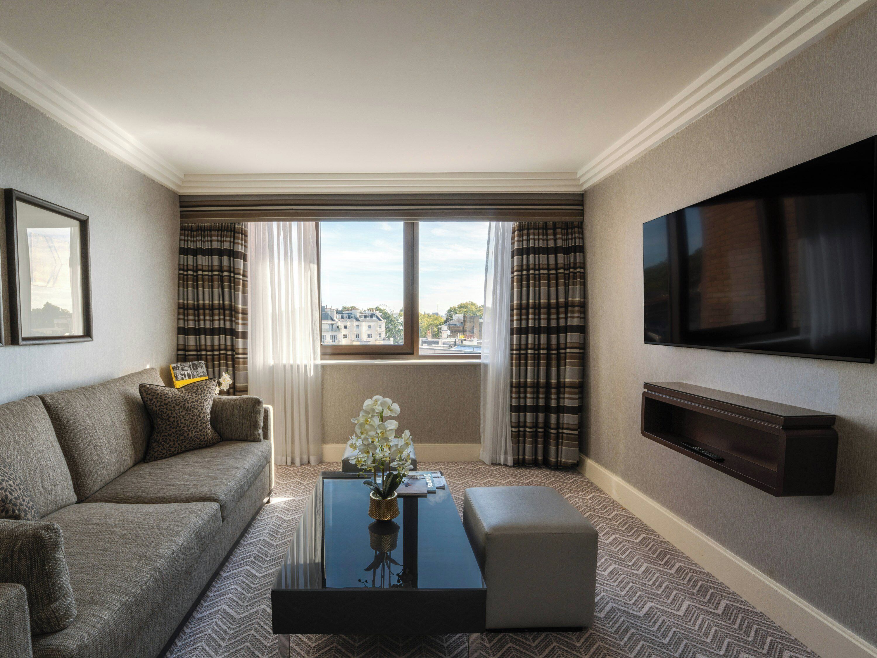 Photo - The Lowndes London - A Jumeirah Partner Hotel