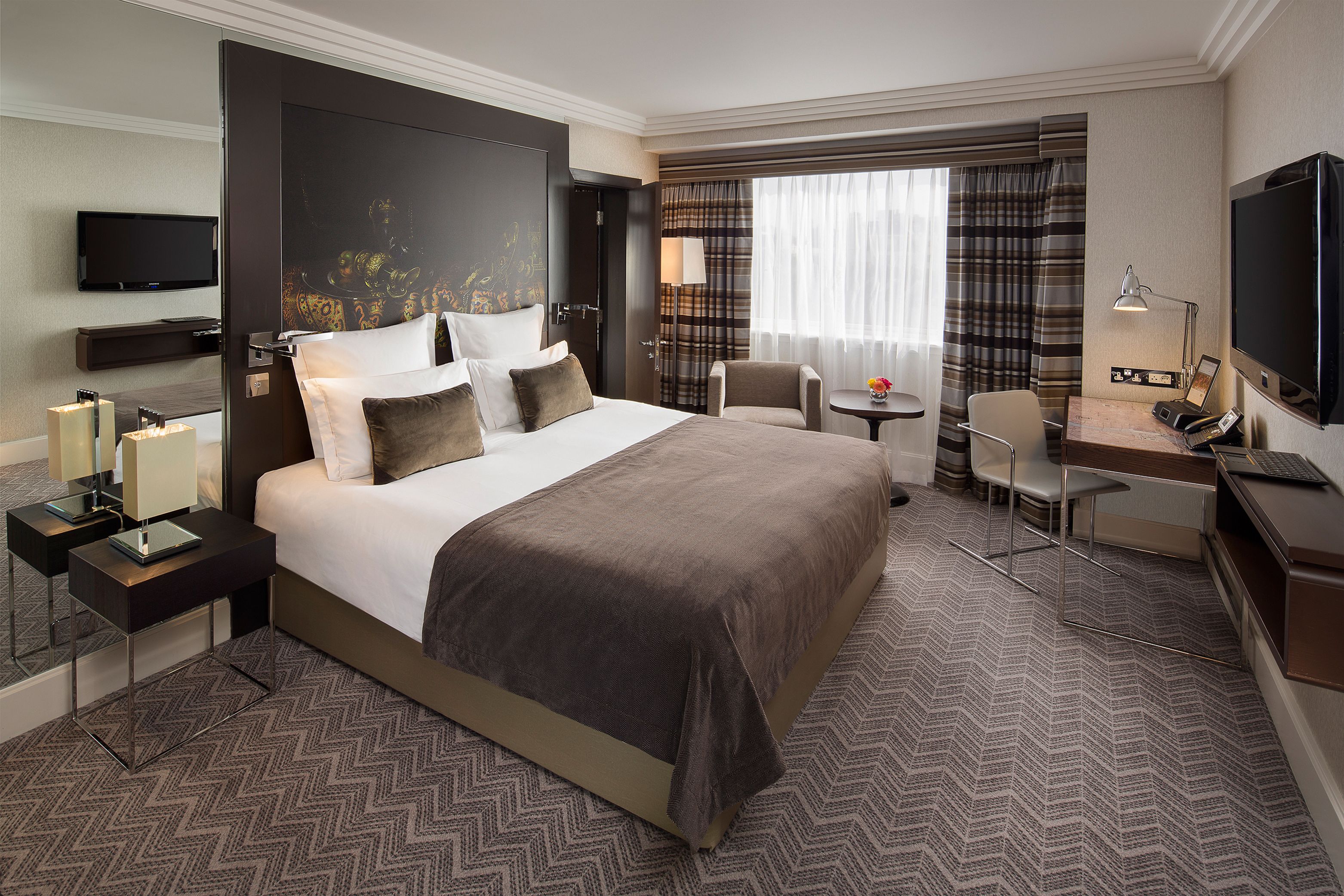 Foto - The Lowndes London – A Jumeirah Partner Hotel