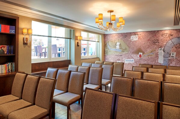 Sala de reunião