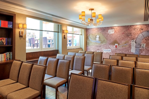 Sala de reunião