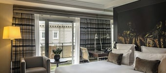 The Lowndes London – A Jumeirah Partner Hotel