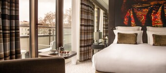Jumeirah Lowndes London