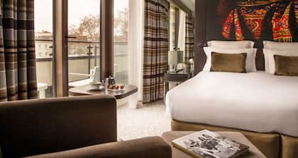Jumeirah Lowndes London