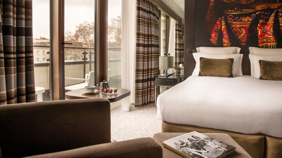 Jumeirah Lowndes London