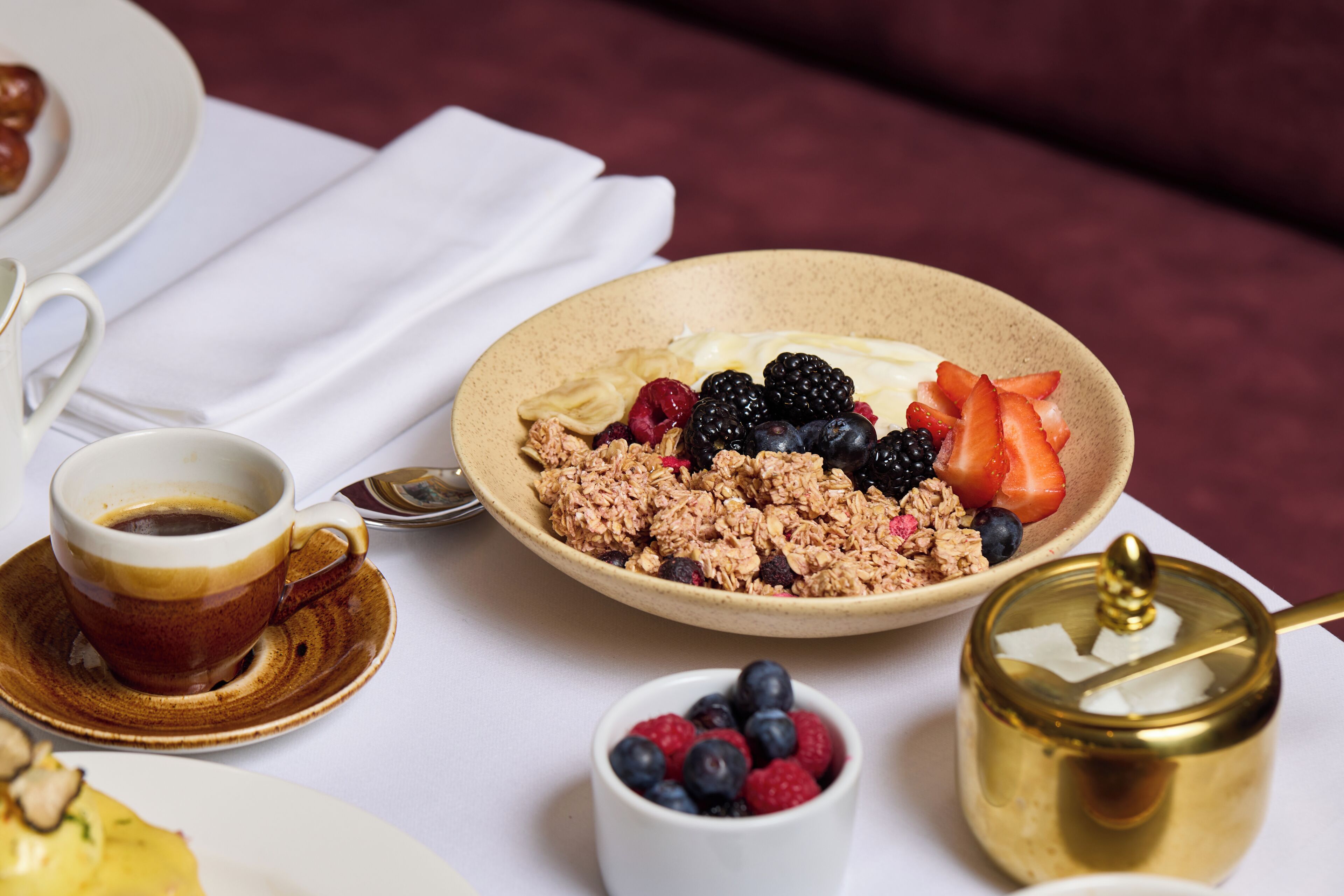 Photo - The Lowndes London – A Jumeirah Partner Hotel