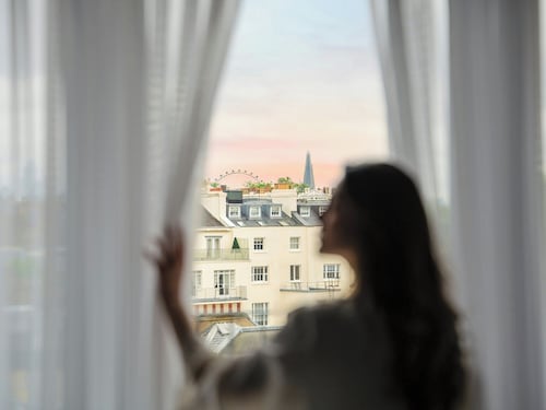 The Lowndes London – A Jumeirah Partner Hotel
