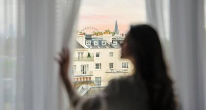 The Lowndes London – A Jumeirah Partner Hotel