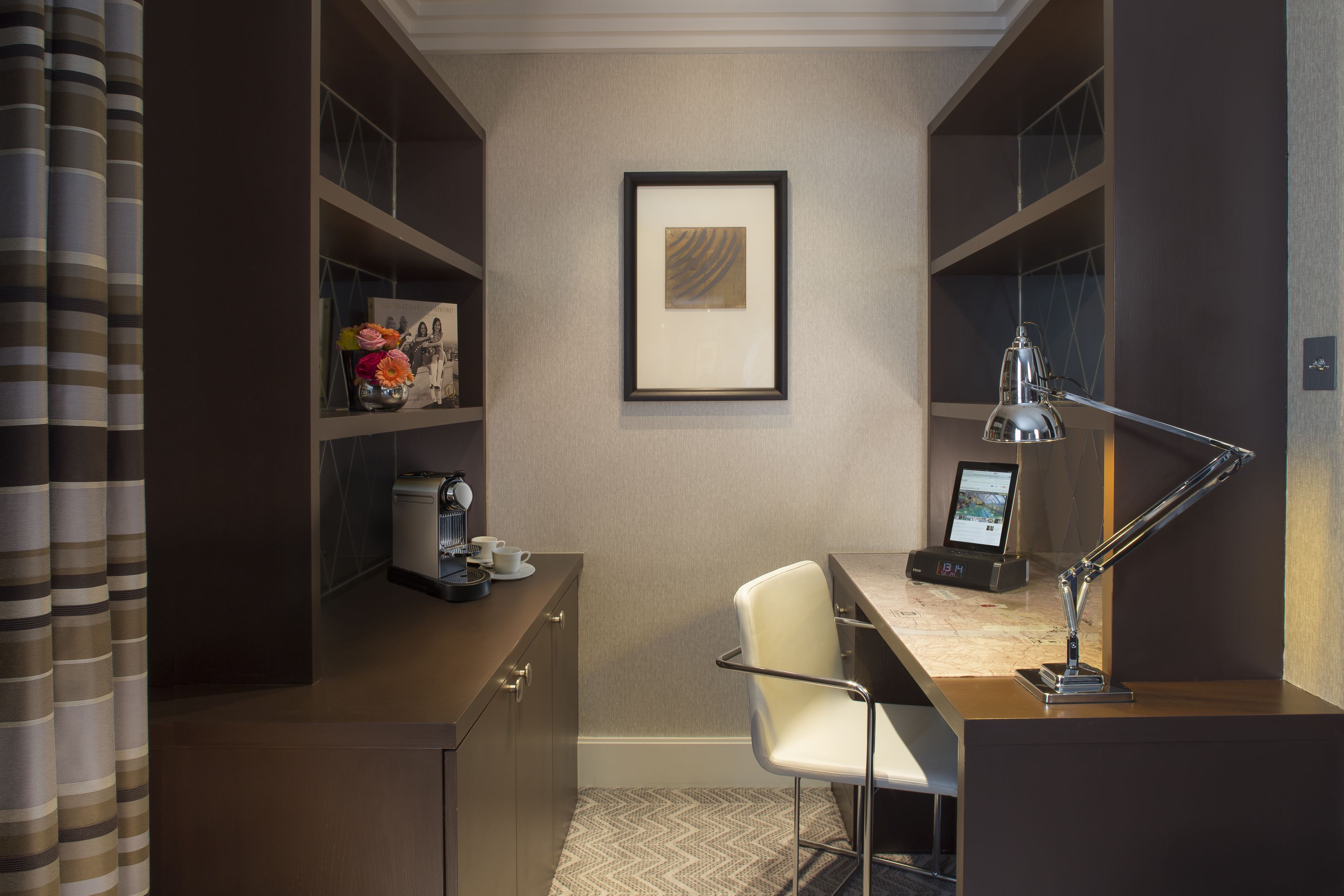 junior suite | room amenity