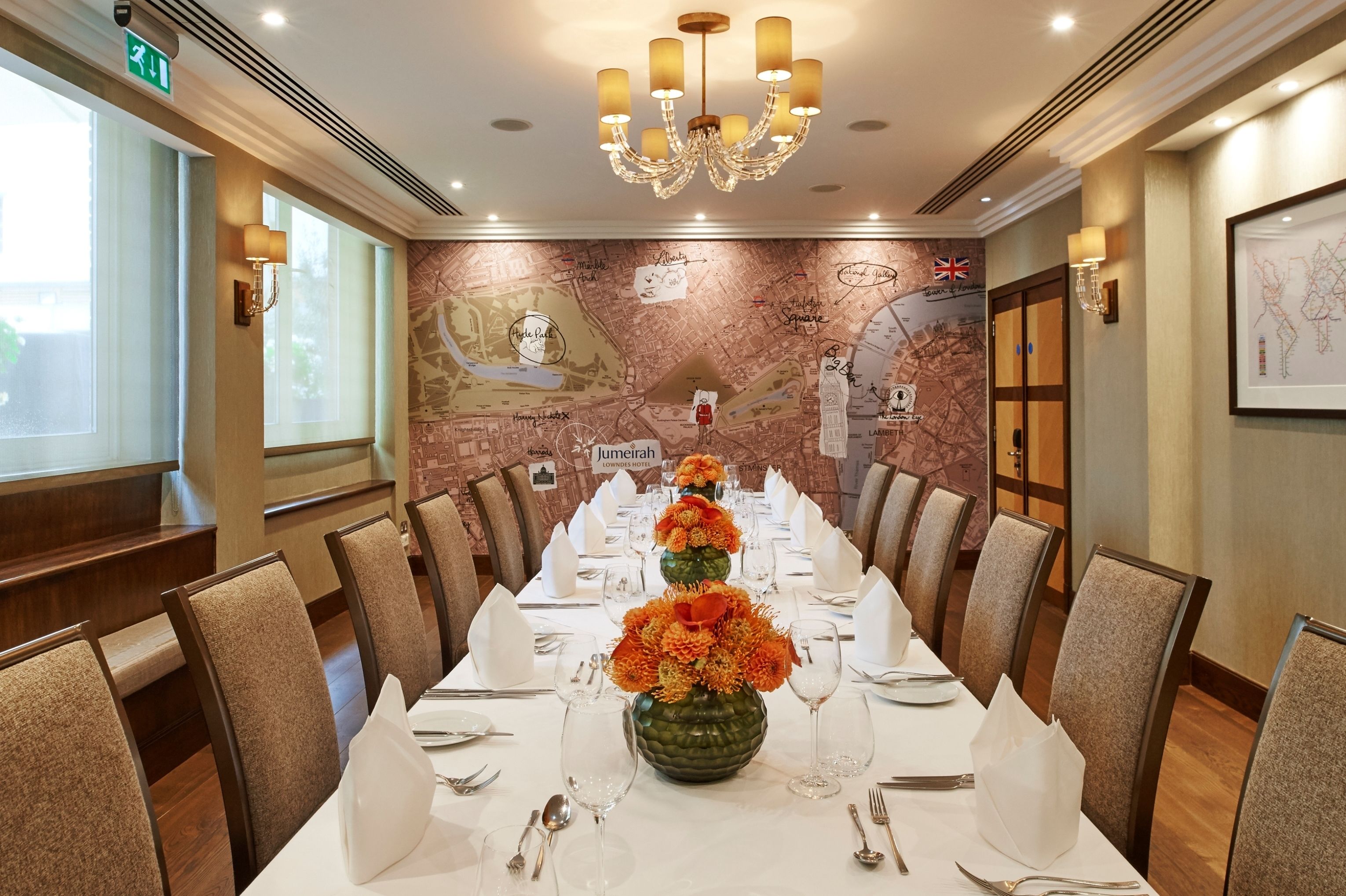 Photo - The Lowndes London - A Jumeirah Partner Hotel