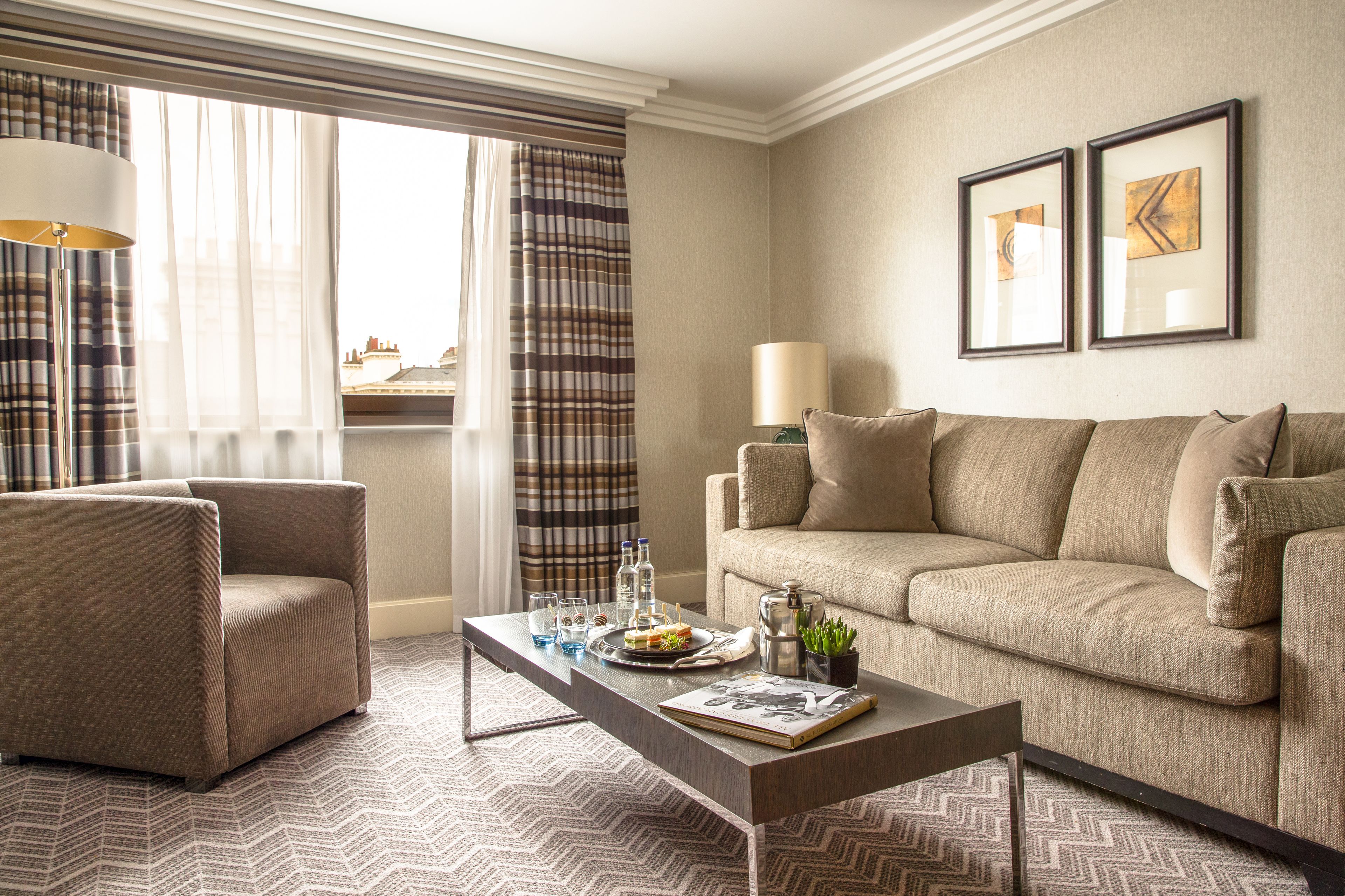 Photo - The Lowndes London – A Jumeirah Partner Hotel