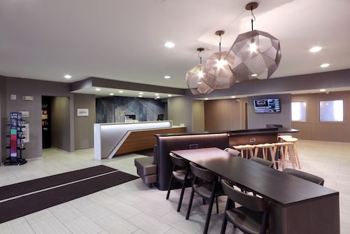 Springhill Suites Minneapolis St Louis Park by Marriott