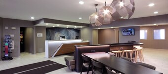 Springhill Suites Minneapolis St Louis Park by Marriott