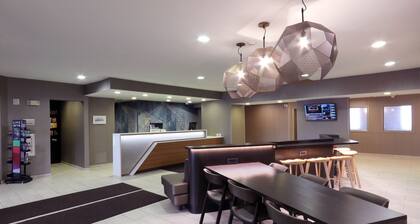 Springhill Suites Minneapolis St Louis Park by Marriott