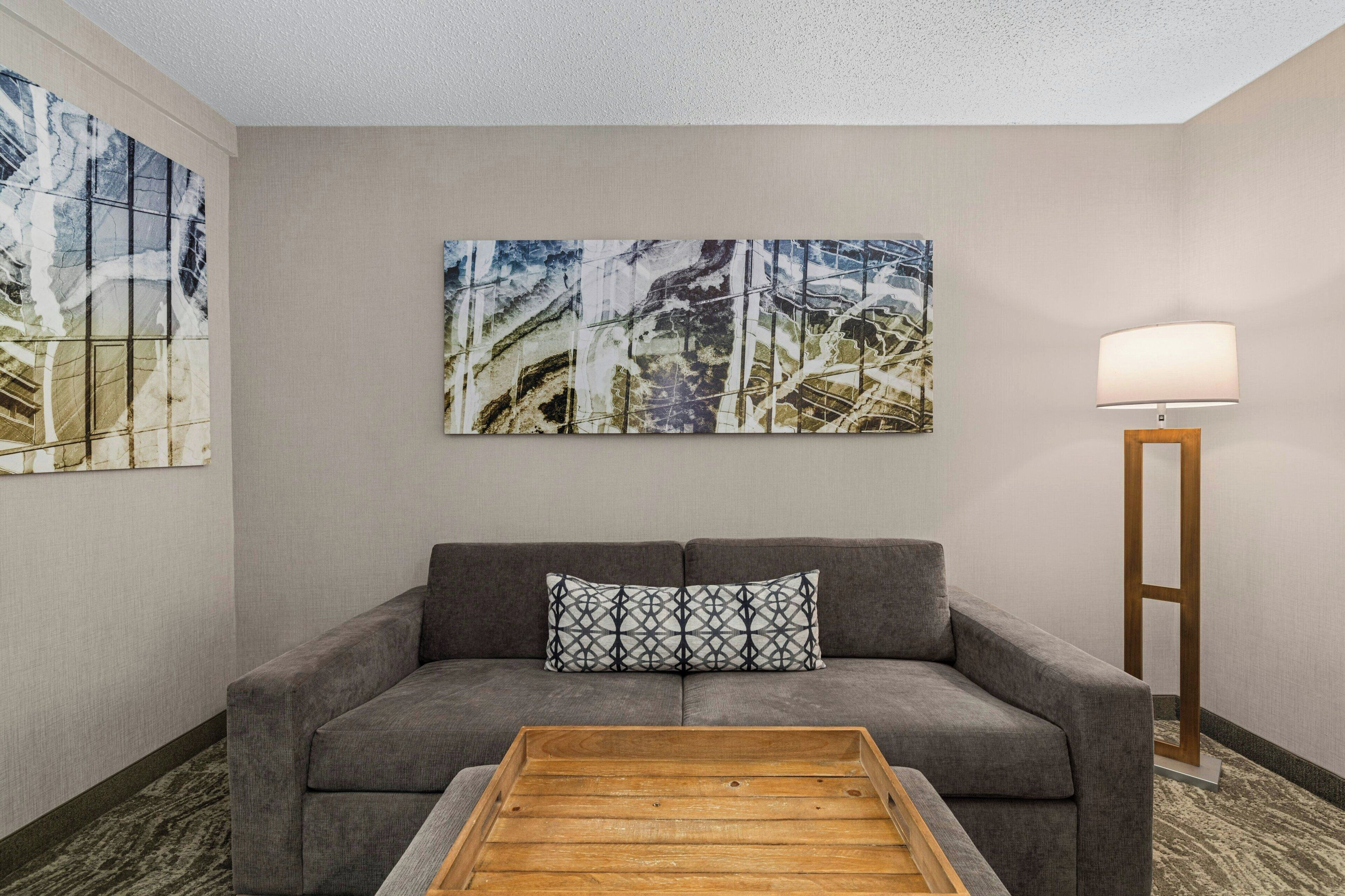 in-room safe, desk, iron/ironing board, free wifi