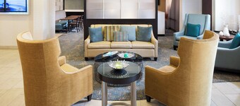 Springhill Suites Minneapolis St Louis Park by Marriott