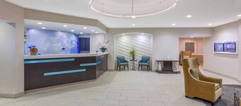 Springhill Suites Minneapolis St Louis Park by Marriott
