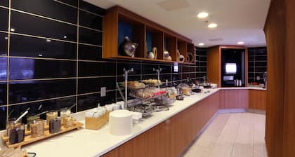 Springhill Suites Minneapolis St Louis Park by Marriott