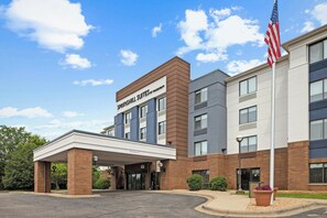 Exterior - Springhill Suites Minneapolis St Louis Park by Marriott (St. Louis Park)