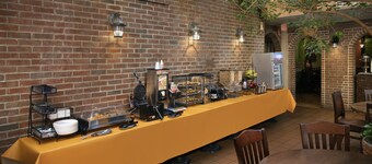 American Inn Of Bethesda