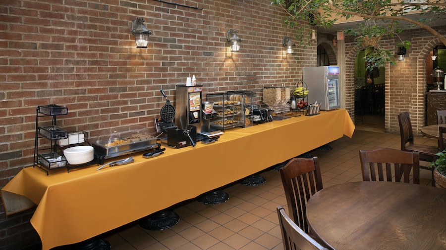 American Inn Of Bethesda