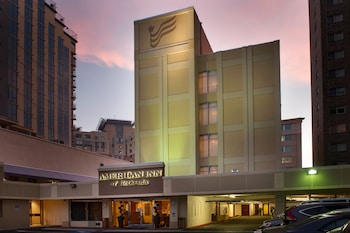 American Inn Of Bethesda