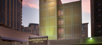 American Inn Of Bethesda