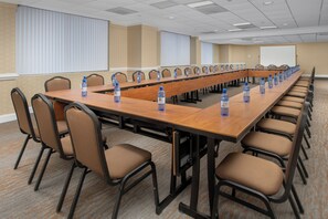 Sala de reunião