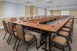 Sala de reunião