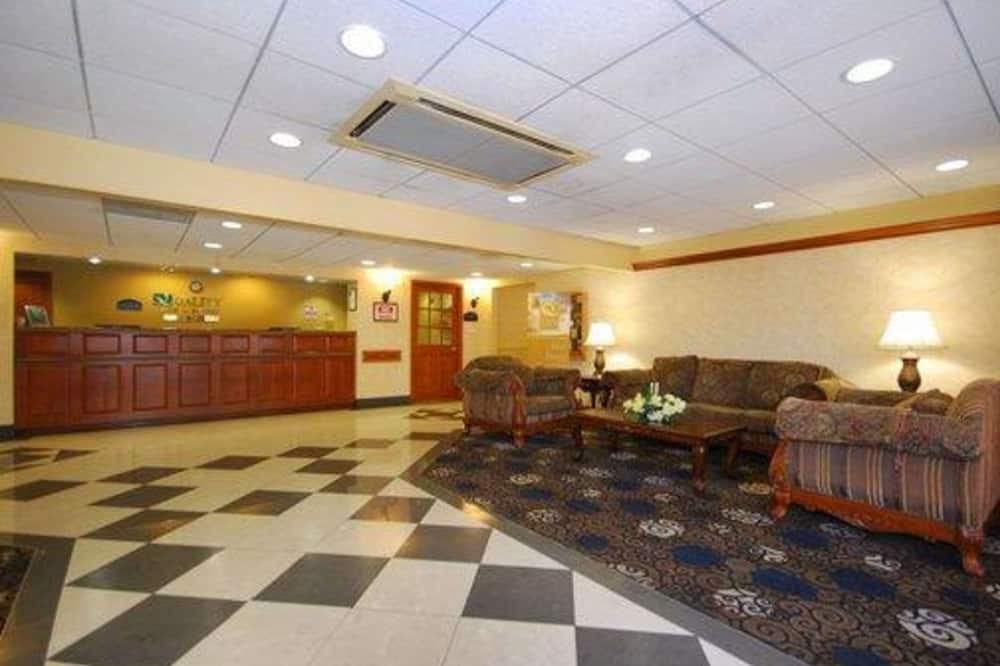 Quality Inn & Suites Bensalem