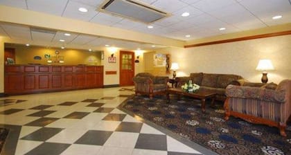Quality Inn & Suites Bensalem