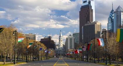 Holiday Inn Express Hotel & Suites Philadelphia – King of Prussia by IHG