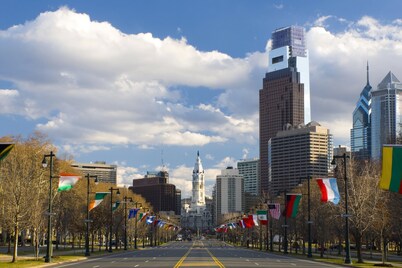 Holiday Inn Express Hotel & Suites Philadelphia – King of Prussia by IHG