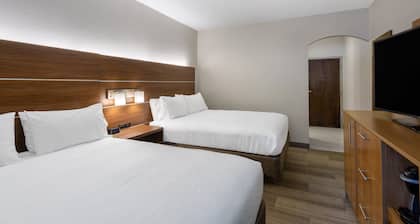 Holiday Inn Express Hotel & Suites Philadelphia – King of Prussia by IHG
