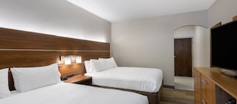 Holiday Inn Express Hotel & Suites Philadelphia – King of Prussia by IHG