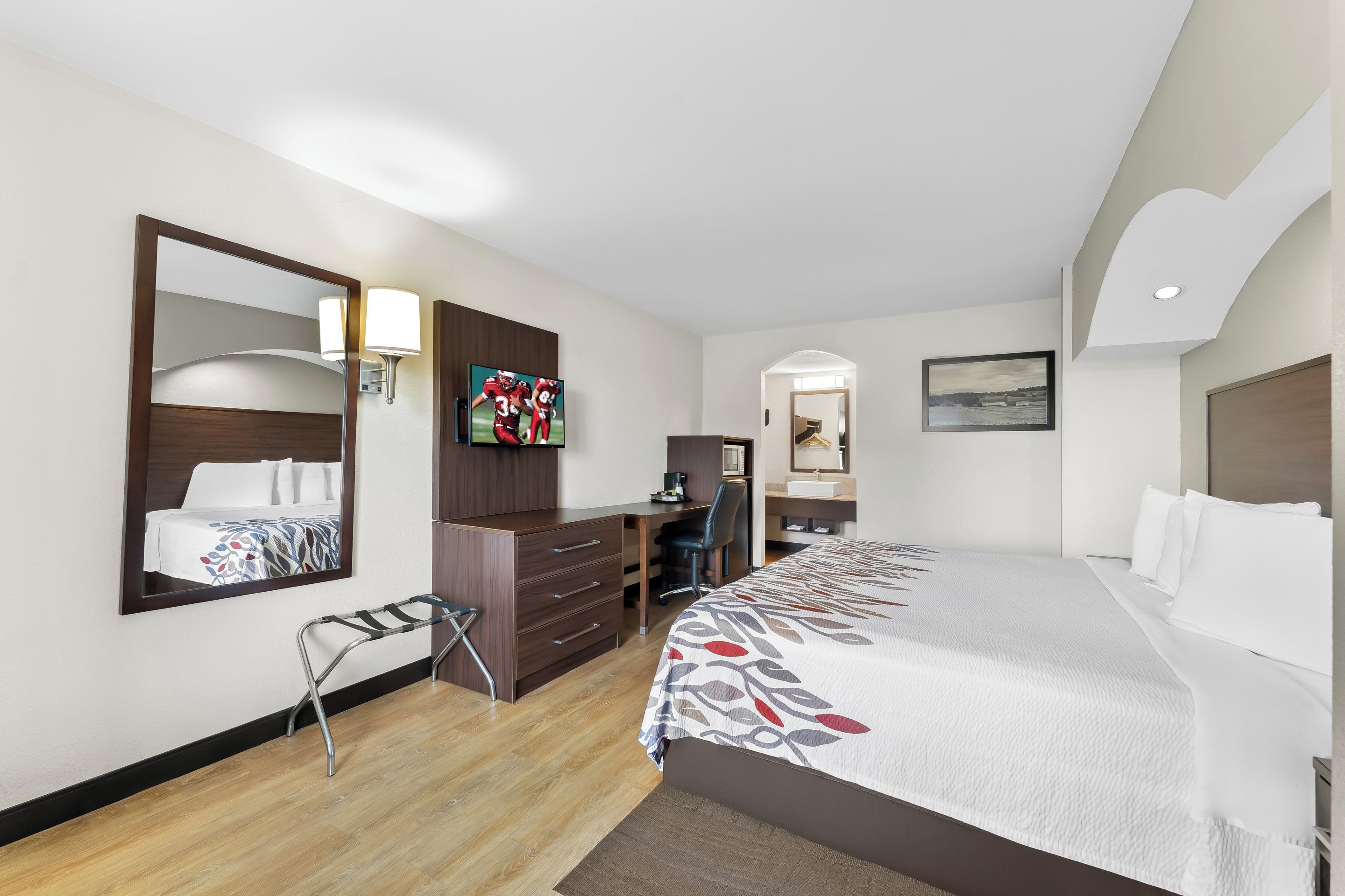 Habitación