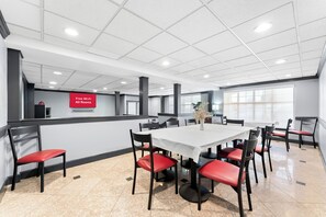 Meeting facility - Red Roof Inn Lancaster (Lancaster)