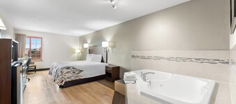 Red Roof Inn Lancaster